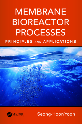 Immagine di copertina: Membrane Bioreactor Processes 1st edition 9780367268114