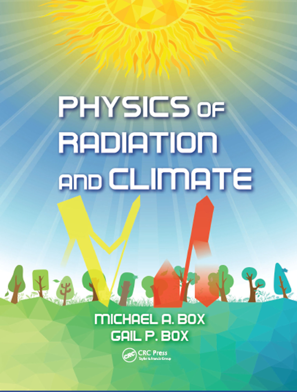 Physics of Radiation and Climate 1st Edition