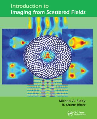 Imagen de portada: Introduction to Imaging from Scattered Fields 1st edition 9781466569584