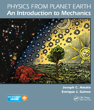 表紙画像: Physics from Planet Earth - An Introduction to Mechanics 1st edition 9781439867839