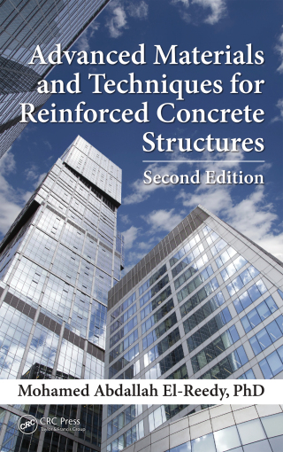 Cover image: Advanced Materials and Techniques for Reinforced Concrete Structures 2nd edition 9781498724708