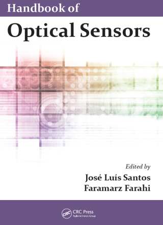 表紙画像: Handbook of Optical Sensors 1st edition 9781138198661