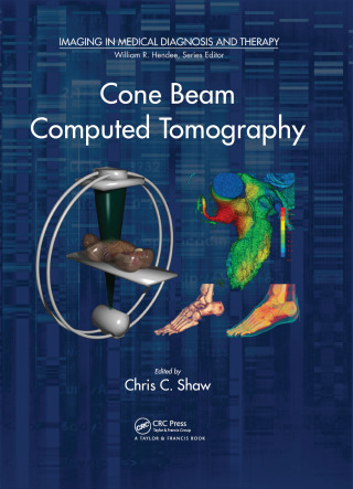 Cover image: Cone Beam Computed Tomography 1st edition 9781439846261