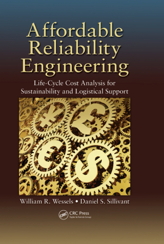 Imagen de portada: Affordable Reliability Engineering 1st edition 9781138747609