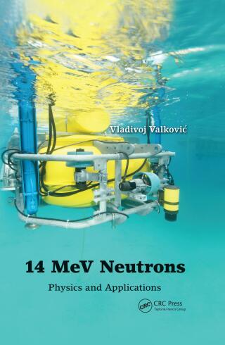 Imagen de portada: 14 MeV Neutrons 1st edition 9781482238006