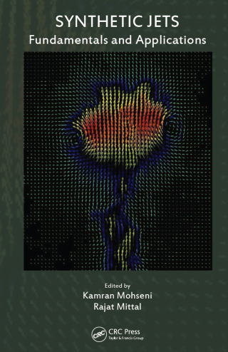 Imagen de portada: Synthetic Jets 1st edition 9781439868102