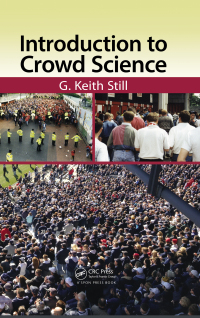 Cover image: Introduction to Crowd Science 1st edition 9780367489694