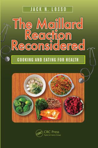 Cover image: The Maillard Reaction Reconsidered 1st edition 9781482248210