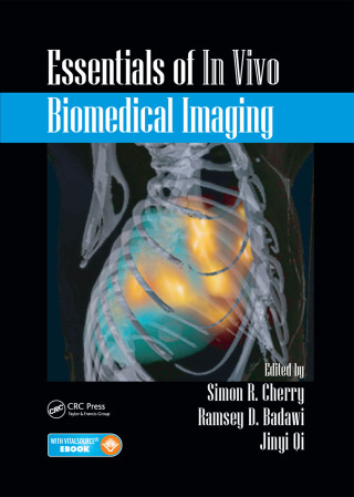 Cover image: Essentials of In Vivo Biomedical Imaging 1st edition 9781439898741