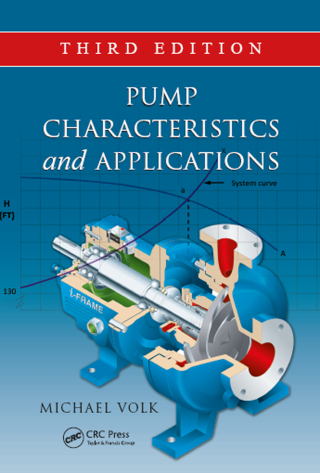 Imagen de portada: Pump Characteristics and Applications 3rd edition 9781466563087