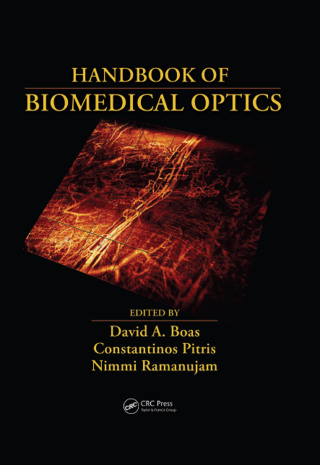 Immagine di copertina: Handbook of Biomedical Optics 1st edition 9780367576943
