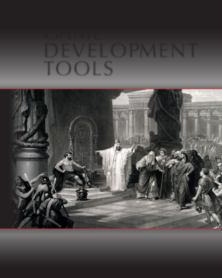 Immagine di copertina: Game Development Tools 1st edition 9781138428614