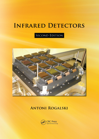 صورة الغلاف: Infrared Detectors 2nd edition 9781420076714