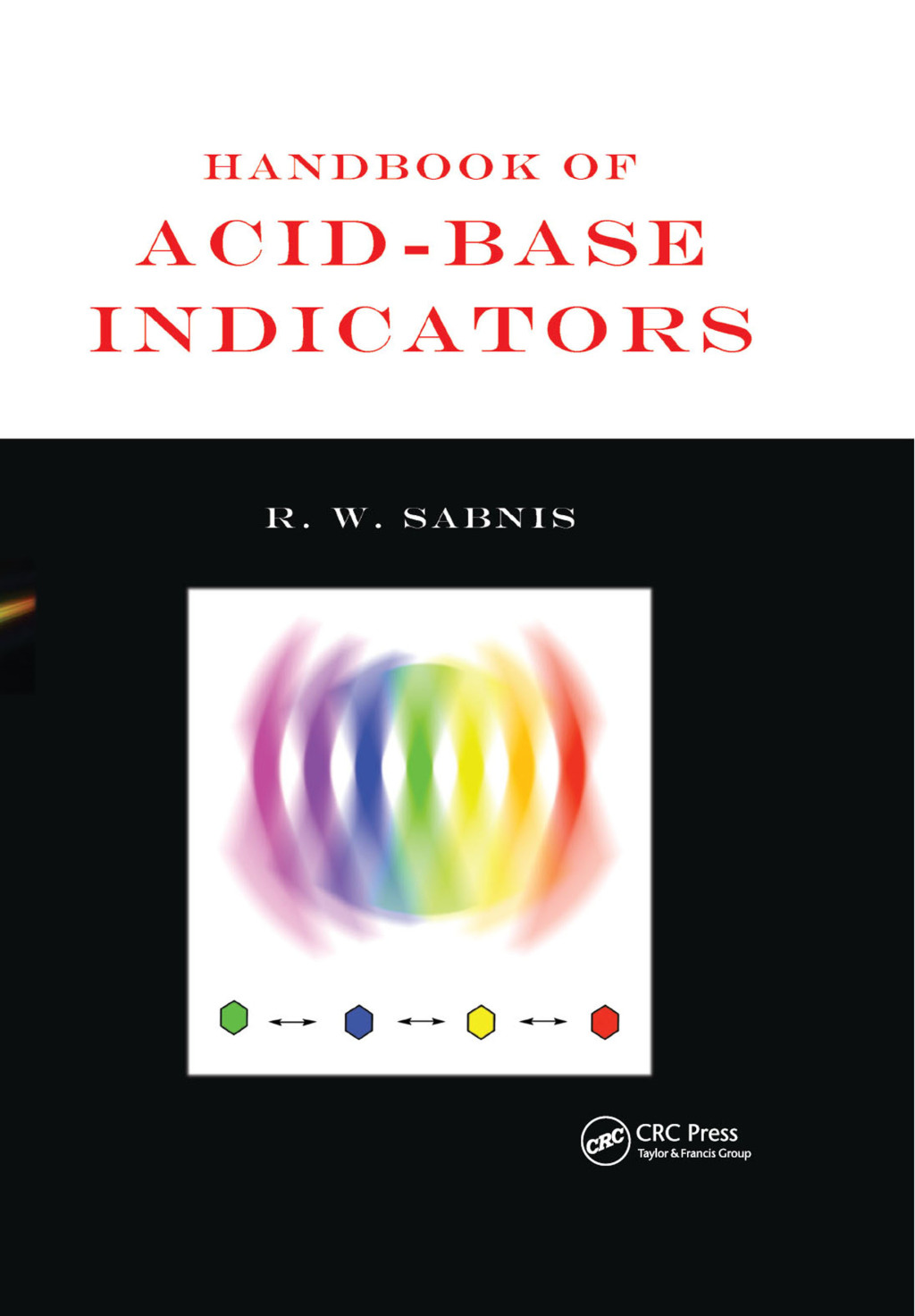 Handbook of Acid-Base Indicators 1st Edition