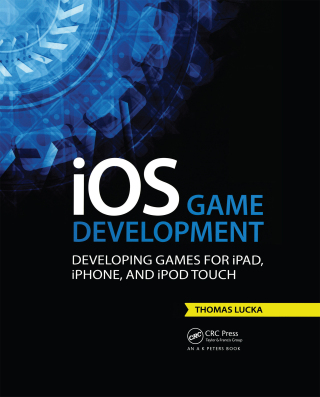 Cover image: iOS Game Development 1st edition 9781138427747