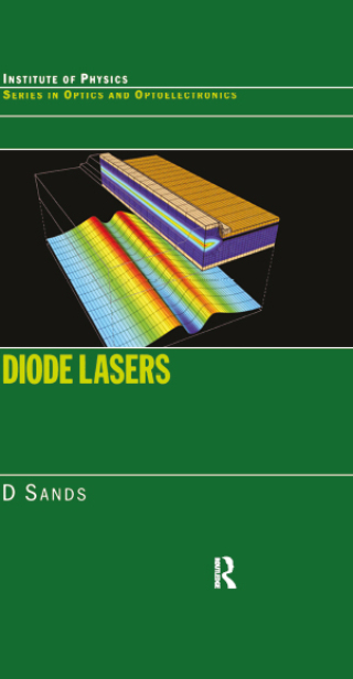 表紙画像: Diode Lasers 1st edition 9780367850272