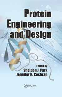 Cover image: Protein Engineering and Design 1st edition 9781032836683