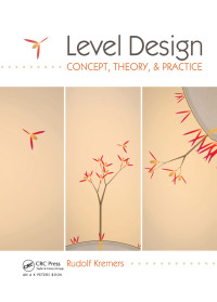 Cover image: Level Design 1st edition 9781138427952
