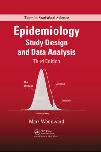 Cover image: Epidemiology 3rd edition 9781439839706