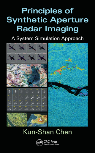 Omslagafbeelding: Principles of Synthetic Aperture Radar Imaging 1st edition 9780367267513