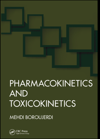 表紙画像: Pharmacokinetics and Toxicokinetics 1st edition 9781482221343