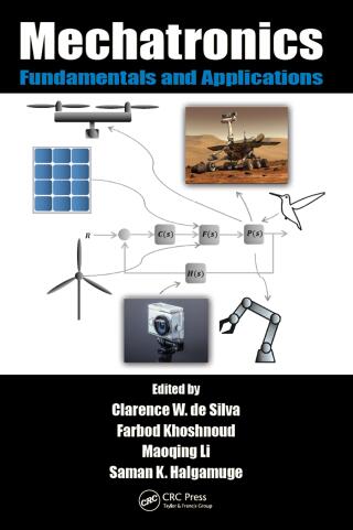 صورة الغلاف: Mechatronics 1st edition 9781482239317