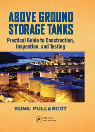 Imagen de portada: Above Ground Storage Tanks 1st edition 9780367738297