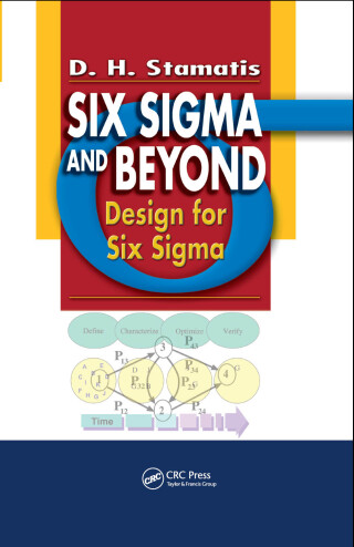 Imagen de portada: Six Sigma and Beyond 1st edition 9781574443158