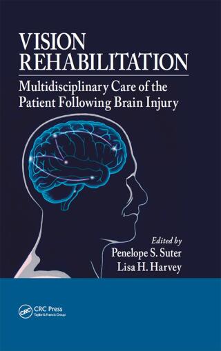Cover image: Vision Rehabilitation 1st edition 9781439836552