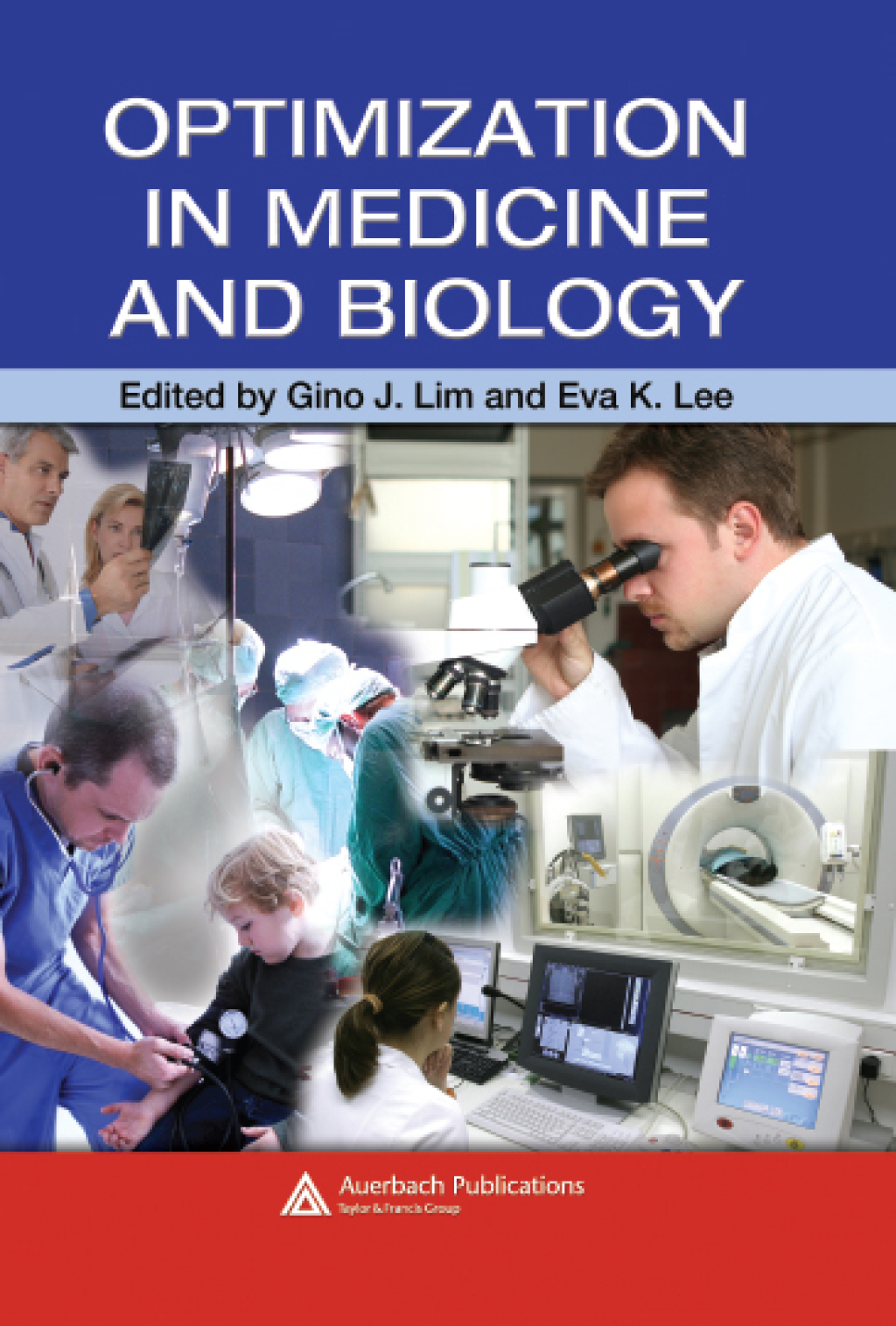 ISBN 9780849305634 product image for Optimization in Medicine and Biology - 1st Edition (eBook Rental) | upcitemdb.com