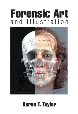 Cover image: Forensic Art and Illustration 1st edition 9781032918297