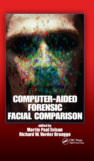 Imagen de portada: Computer-Aided Forensic Facial Comparison 1st edition 9781439811337