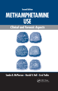 Titelbild: Methamphetamine Use 2nd edition 9780849372735