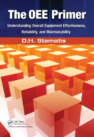 Imagen de portada: The OEE Primer 1st edition 9781439814062