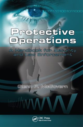 Imagen de portada: Protective Operations 1st edition 9781439851715