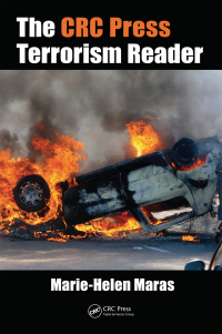 Cover image: The CRC Press Terrorism Reader 1st edition 9781466588325