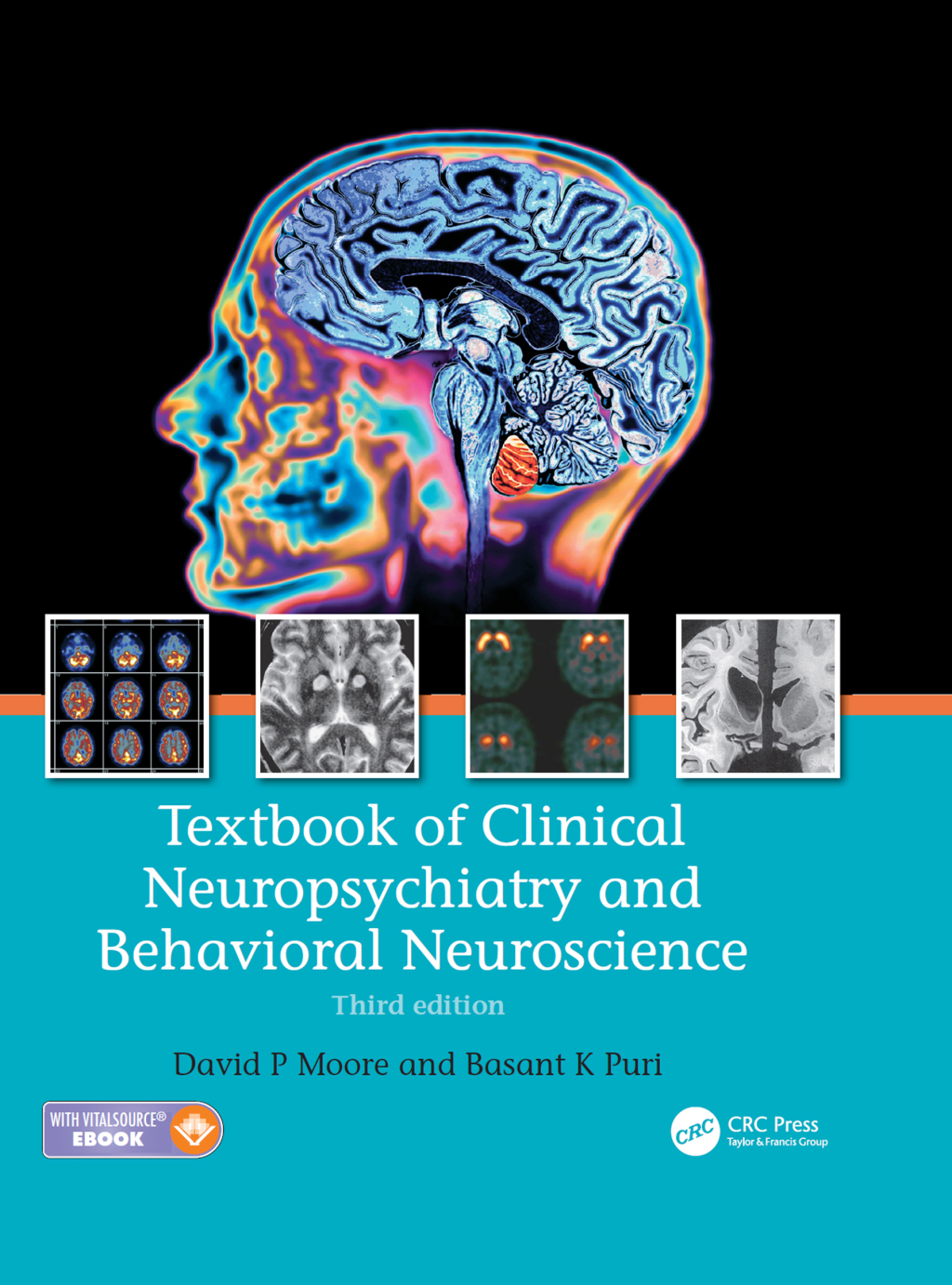 ISBN 9781444121346 product image for Textbook of Clinical Neuropsychiatry and Behavioral Neuroscience  Third Edition  | upcitemdb.com
