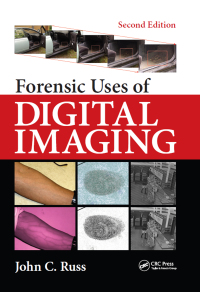 Cover image: Forensic Uses of Digital Imaging 2nd edition 9780367778415