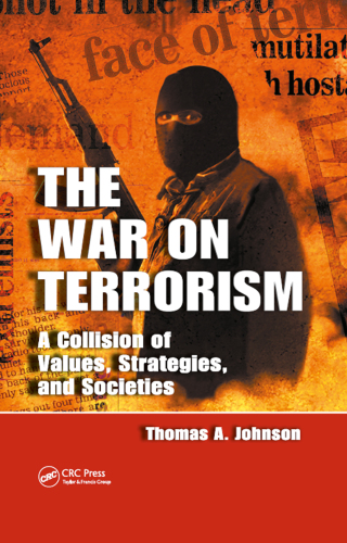Titelbild: The War on Terrorism 1st edition 9781420079876