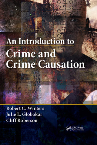 Imagen de portada: An Introduction to Crime and Crime Causation 1st edition 9781466597105