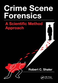 Imagen de portada: Crime Scene Forensics 1st edition 9781439859957