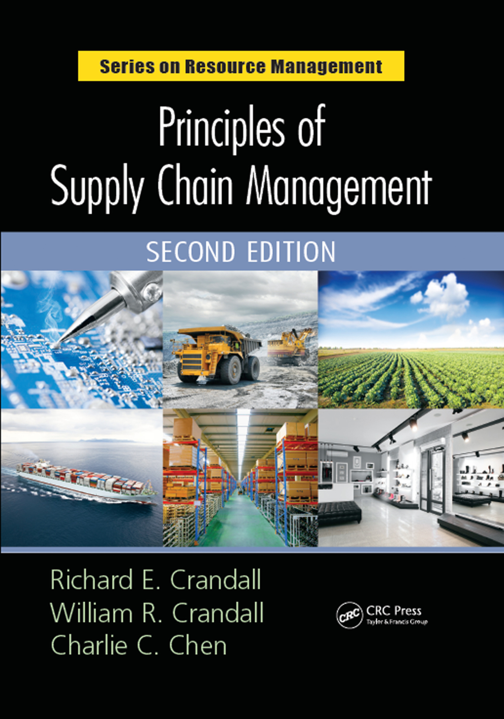 Principles of Supply Chain Management 2nd Edition