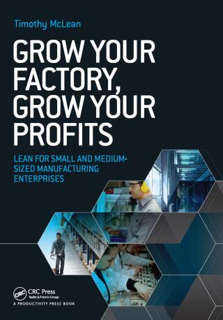 Titelbild: Grow Your Factory, Grow Your Profits 1st edition 9780367514488