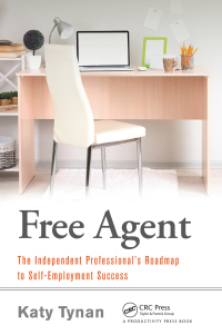 Cover image: Free Agent 1st edition 9781482258813