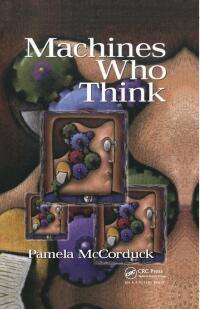 Immagine di copertina: Machines Who Think 2nd edition 9781568812052