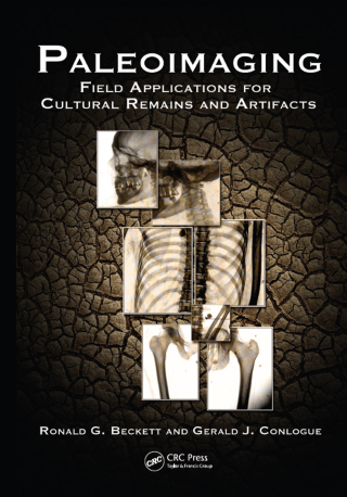 Imagen de portada: Paleoimaging 1st edition 9781420090710