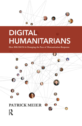 Immagine di copertina: Digital Humanitarians 1st edition 9781498726474