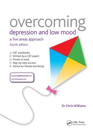 Imagen de portada: Overcoming Depression and Low Mood 4th edition 9781444183771