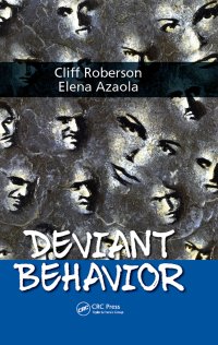 Cover image: Deviant Behavior 1st edition 9780367240455