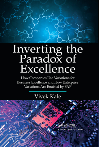 Cover image: Inverting the Paradox of Excellence 1st edition 9781466592162